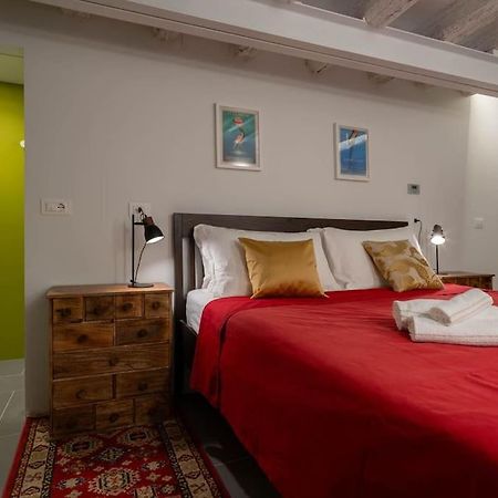 Rialto Green Design Apartment Venice Exterior photo