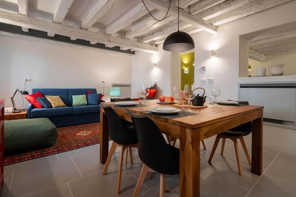 Rialto Green Design Apartment Venice Exterior photo