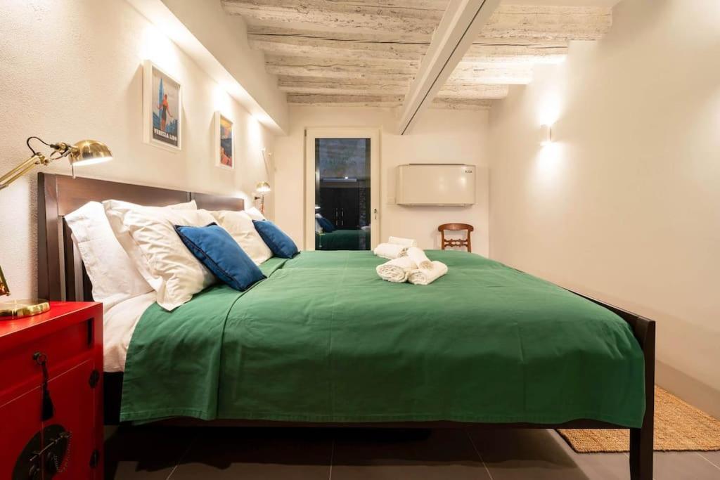 Rialto Green Design Apartment Venice Exterior photo