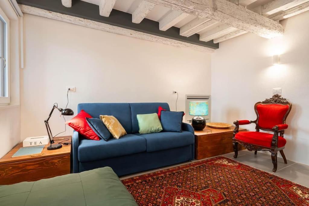 Rialto Green Design Apartment Venice Exterior photo