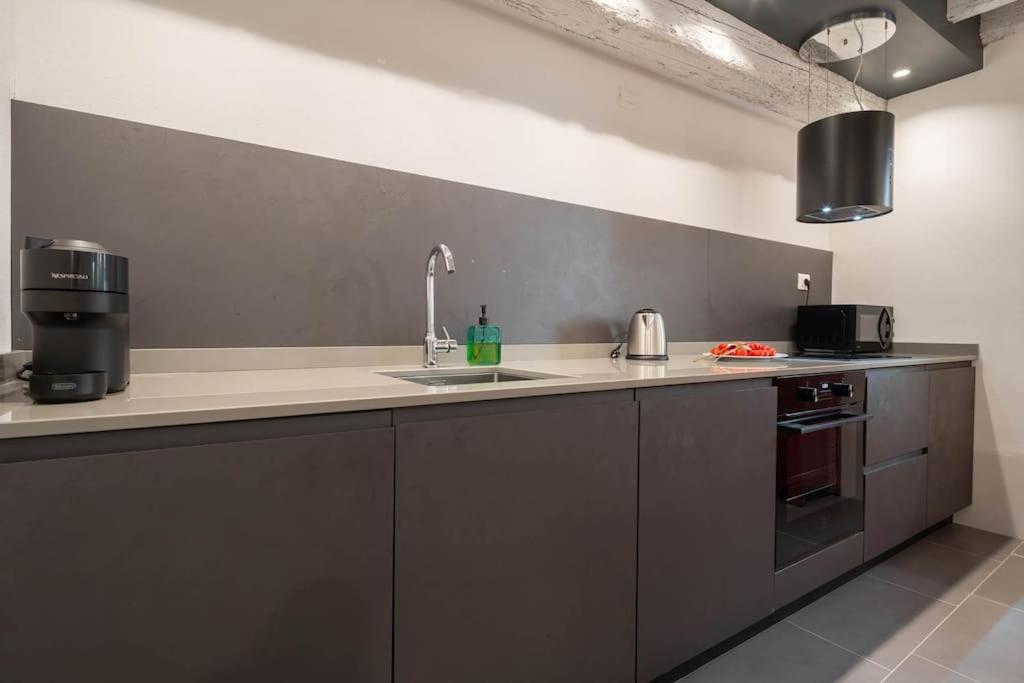 Rialto Green Design Apartment Venice Exterior photo