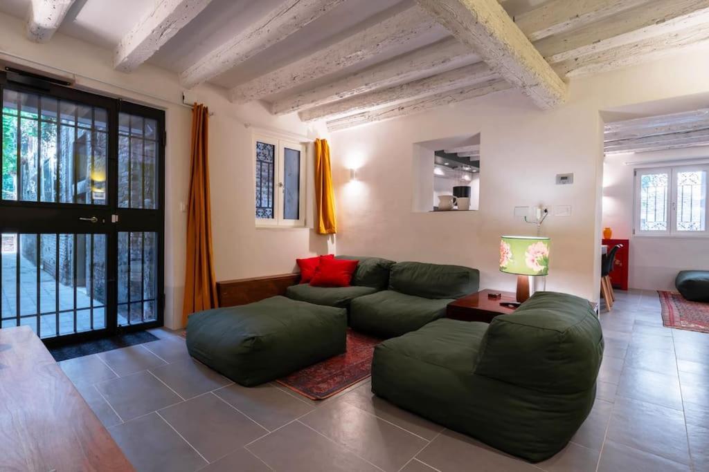 Rialto Green Design Apartment Venice Exterior photo