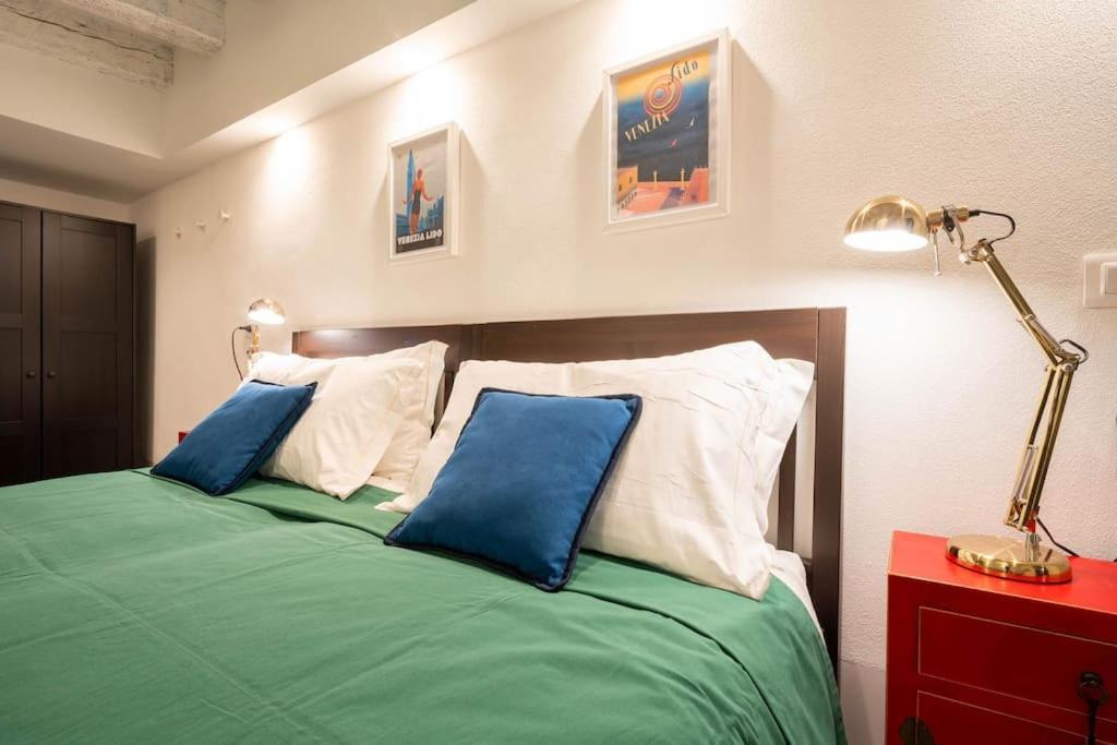 Rialto Green Design Apartment Venice Exterior photo