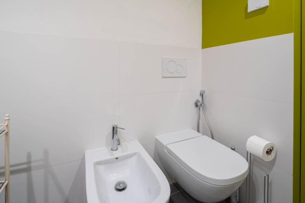 Rialto Green Design Apartment Venice Exterior photo