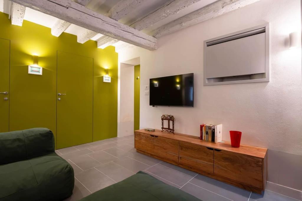 Rialto Green Design Apartment Venice Exterior photo