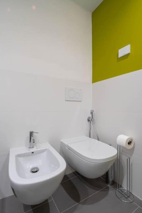 Rialto Green Design Apartment Venice Exterior photo