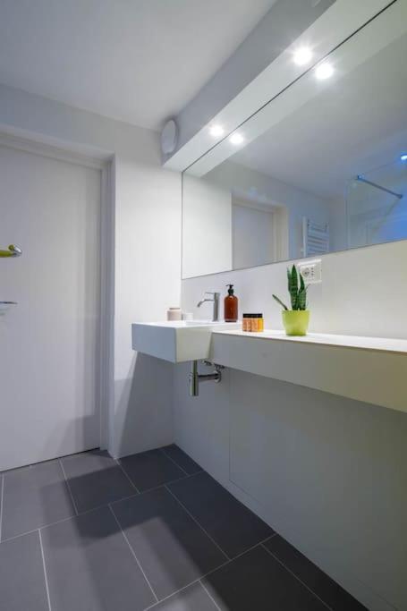 Rialto Green Design Apartment Venice Exterior photo