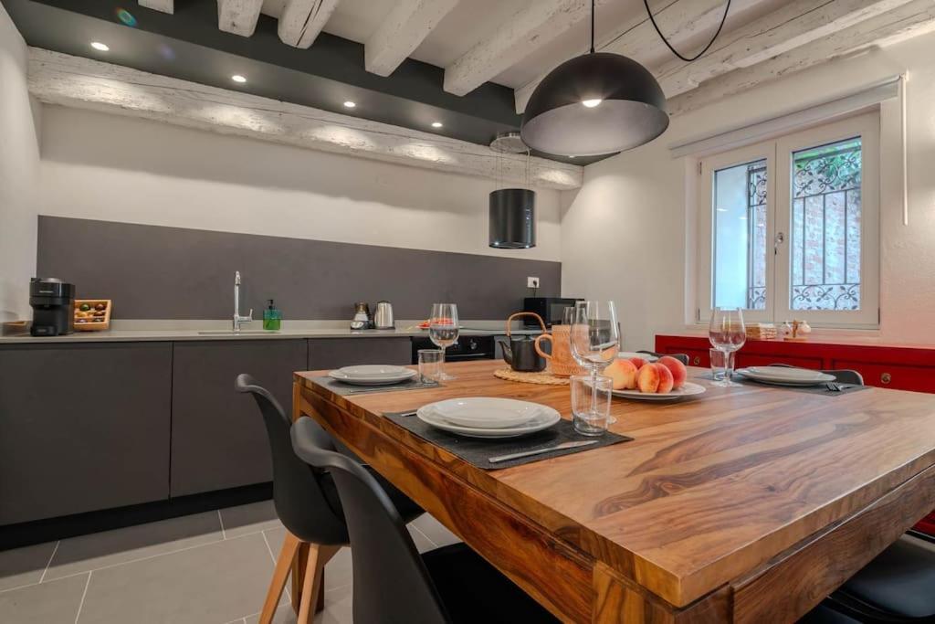 Rialto Green Design Apartment Venice Exterior photo