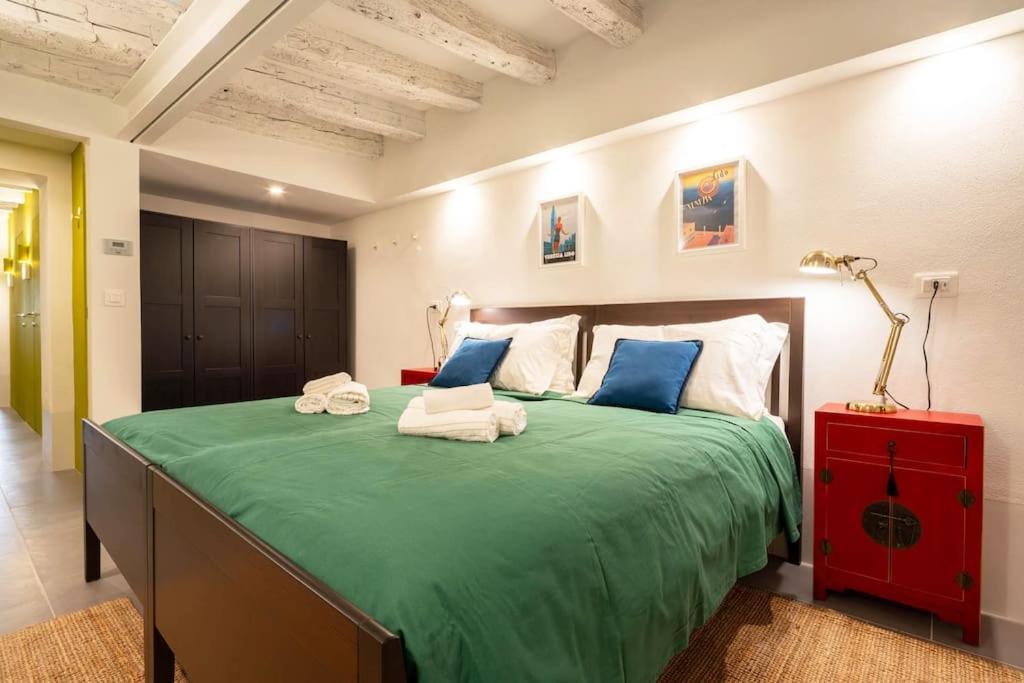 Rialto Green Design Apartment Venice Exterior photo