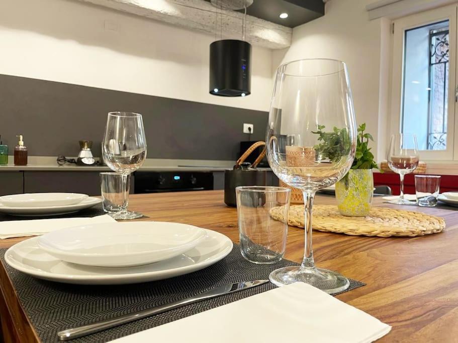 Rialto Green Design Apartment Venice Exterior photo