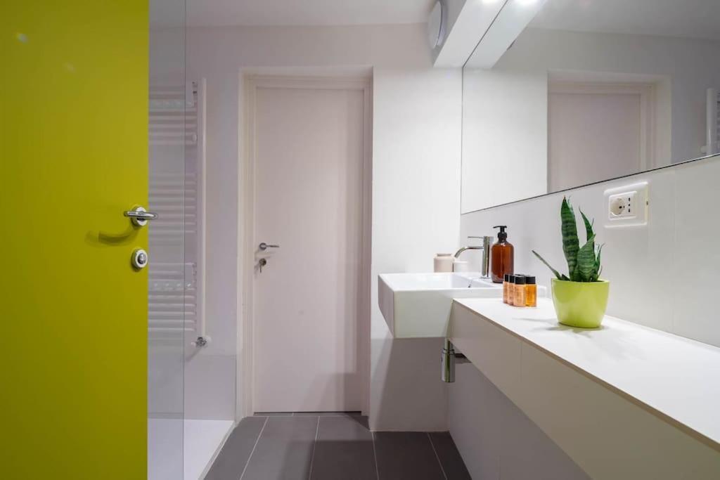 Rialto Green Design Apartment Venice Exterior photo
