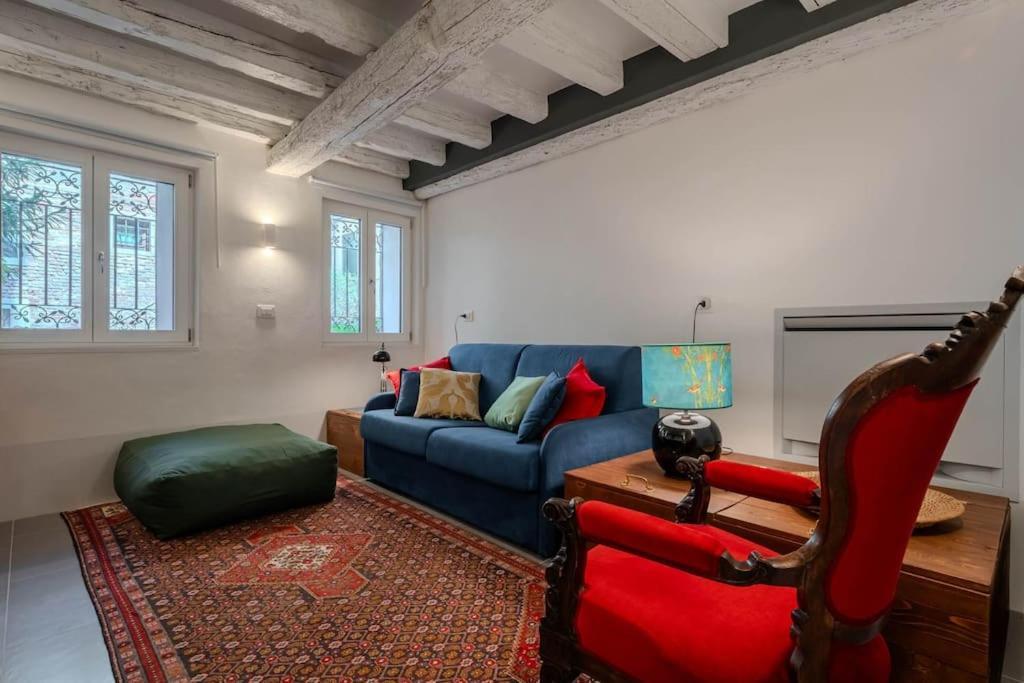 Rialto Green Design Apartment Venice Exterior photo