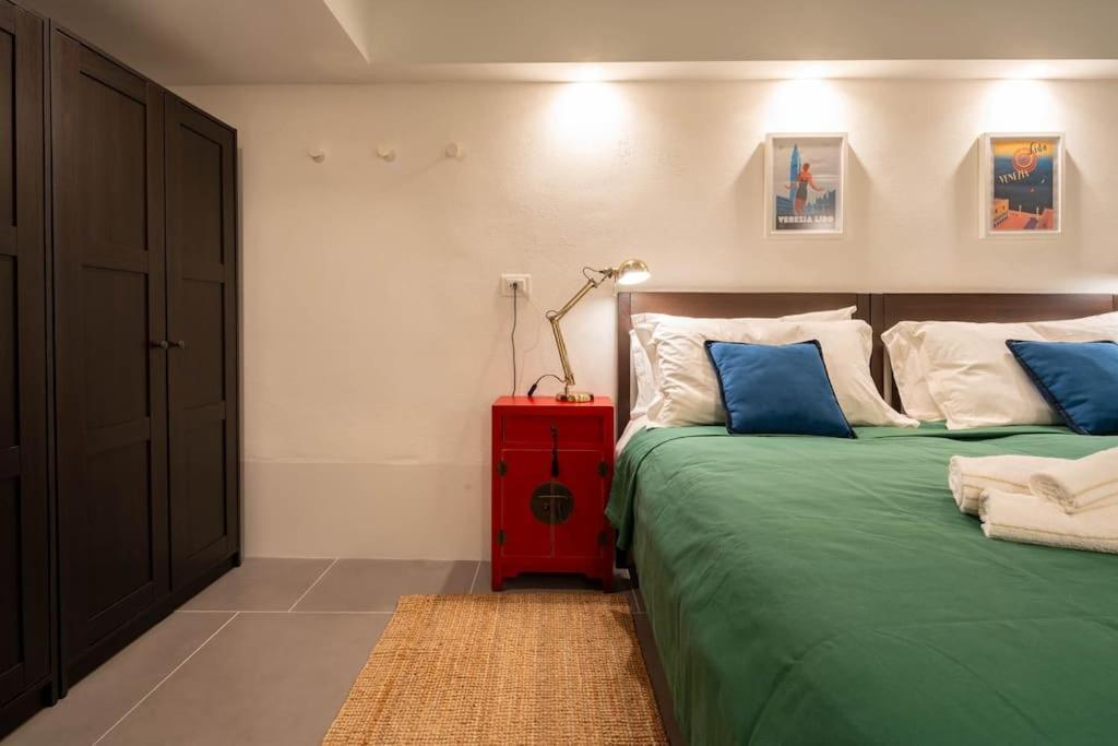Rialto Green Design Apartment Venice Exterior photo